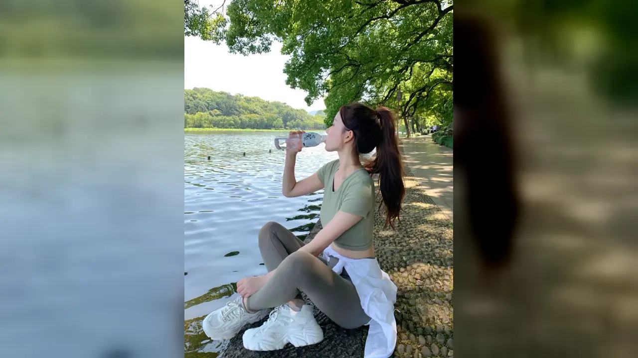 氛围感投稿速递